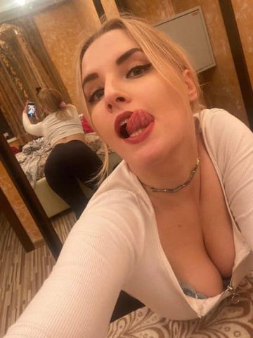 Проститутка Дарина